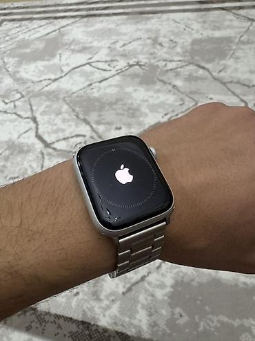 se pro: Apple watch SE
91 pil zavod — 1