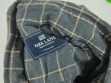 pulland: PARKA, Koszulа dla mężczyzn, rozmiar M — 4