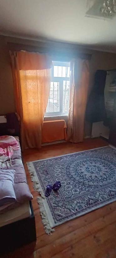 sabuncuda satllq evler: Sabunçu qəs. 6 otaqlı, 200 kv. m, Kredit yoxdur, Yeni təmirli — 2