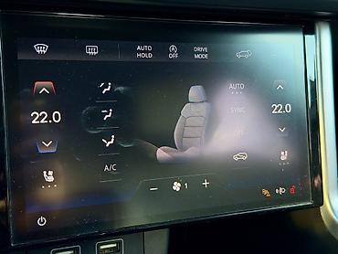 dongfeng aeolus e70 2022: Ssangyong Torres: 2022 г., 1.5 л, Автомат, Бензин, Кроссовер — 8