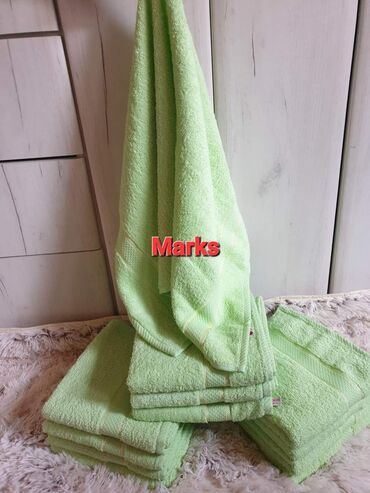 Posteljina: Ponuda Turski peškiri Set od 12 kom = cena 3100 din(50×90cm) Set od — 9