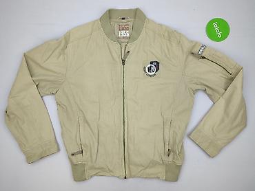 dresy misbhv: Męska kurtka bomberka Redwood „West Coast Legend 1956” - Kolor — 2