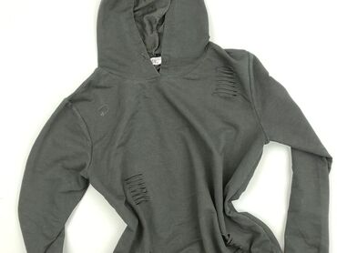czy sweter z poliestru jest dobry: Women`s hoodie, size M (EU 38)