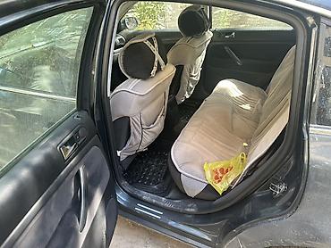 pass: Volkswagen Passat: 2003 г., 1.8 л, Автомат, Бензин, Седан — 3