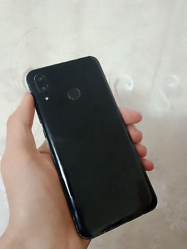 ми 9 а: Huawei nova 3, Б/у, 128 ГБ, цвет - Черный, 2 SIM — 2
