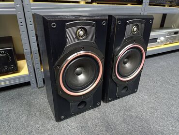 Zvučnici i stereo sistemi: Bowers&Wilkins DM 310 legendarni predstavnik zlatne ere HI-FI — 1
