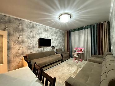 Продажа квартир: 2 комнаты, 50 м², 106 серия, 2 этаж, Косметический ремонт — 9