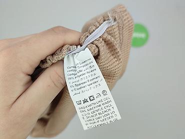 bluzki basic białe: Shein, Top damski, rozmiar M — 6