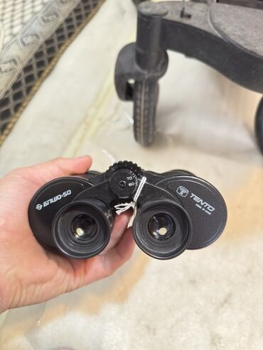 Бинокли: Отличный вариант для подарки 🎁 охотник или малдарды караган байкелерге — 3