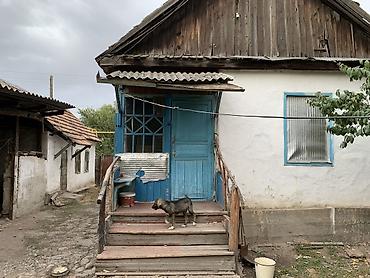 с беловодское: 2 комнаты, 54 м², 6 соток, Кара-Балта, Собственник — 10