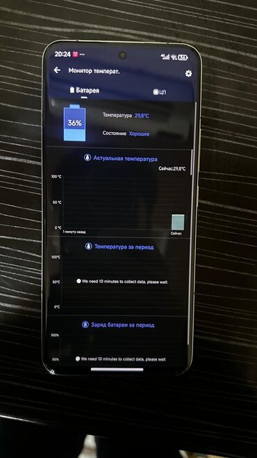 Xiaomi: Xiaomi, 14 Pro, Б/у, 512 ГБ, цвет - Зеленый, 2 SIM — 23