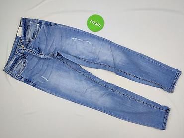 pyramid jeans: Denim 1982, Jeansy damskie, rozmiar XS — 2