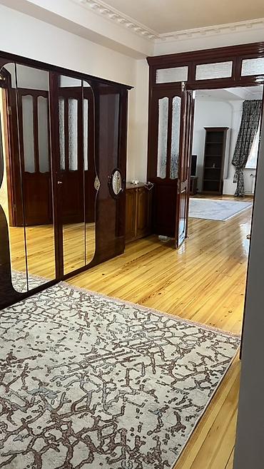 4 bedroom: 4 комнаты, Золотой квадрат Собственник, Без животных, от 6 месяцев, С мебелью полностью — 7