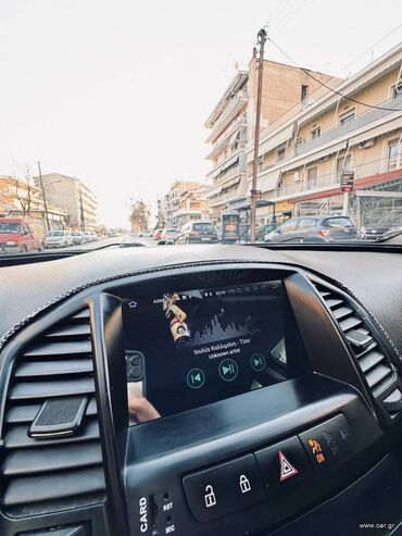 Opel: Opel Insignia: 1.6 l. | 2011 έ. 164000 km. Λιμουζίνα — 9