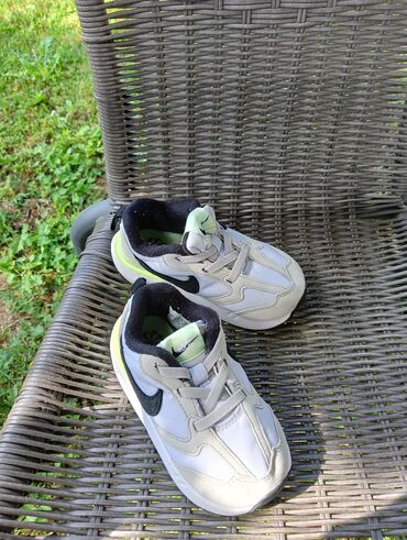 replay patike bele: Nike, Veličina - 23
