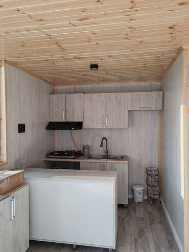 Həyət evləri və villaların satışı: 2 otaqlı, 48 kv. m, Yeni təmirli — 11