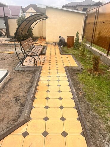 Бордюры: Бордюр, Гарантия, Бесплатный выезд, Бесплатная доставка — 17