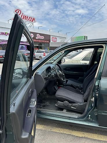 лопасть: Daihatsu Sirion: 2003 г., 1 л, Механика, Бензин, Хэтчбэк — 3
