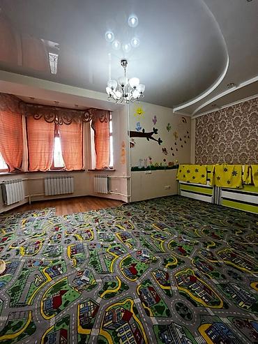 Долгосрочная аренда домов: 500 м², 8 комнат — 13