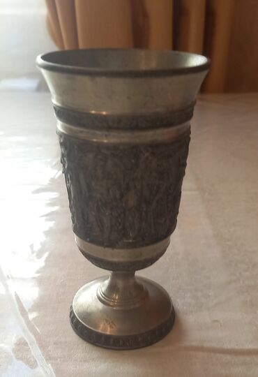 Pişiklər: Qedimi esyalar — 3