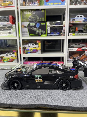 Игрушки: Дрифт машинка BMW 4WD Двух расцветок желтый и черный🟡⚫️ Дальность at lalafo.kg — 12 Игрушки: Дрифт машинка BMW 4WD Двух расцветок желтый и черный🟡⚫️ Дальность — 12
