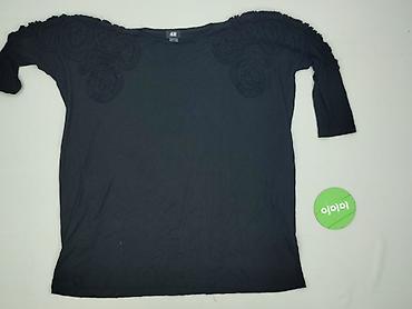 ponczo hm: H&M, Bluzka damska, rozmiar XS — 2