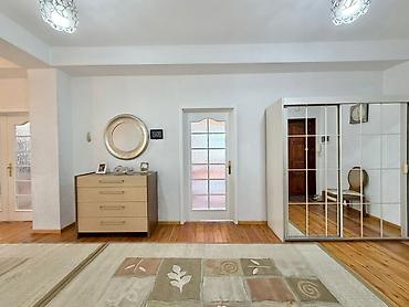 Продажа квартир: 2 комнаты, 133 м², Элитка, 7 этаж, Евроремонт — 15