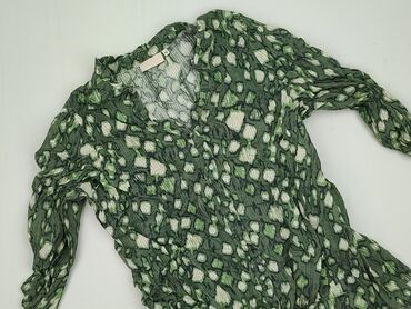 bluzki kopertowe reserved: Women's blouse, size XL (EU 42)