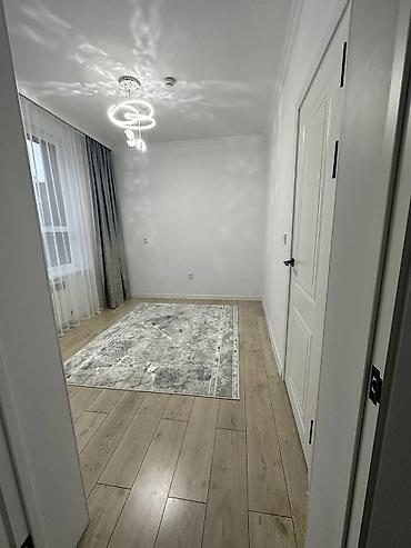 порковка: 3 комнаты, 73 м², Городская больница №4 (ул. Айни) Элитка, 21 этаж, Свежий ремонт — 6