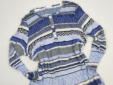 bluzki duze rozmiary allegro: Tunika damska, rozmiar 2XL