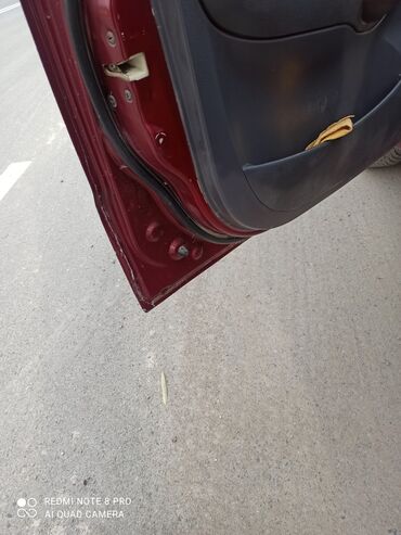 Daewoo: Daewoo Matiz: 2006 г., 0.8 л, Автомат, Бензин, Хэтчбэк — 11