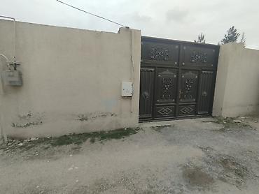 Daşınmaz əmlak: Maştağa qəs. 3 otaqlı, 100 kv. m, Kredit yoxdur, Yeni təmirli — 9