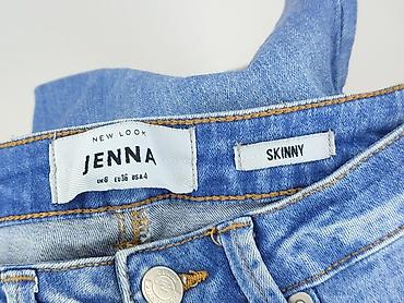 dzwony h: Denim, Jeansy damskie, rozmiar S — 5
