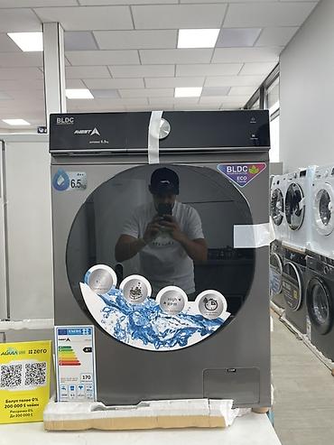 -ХИТ ПРОДАЖ ПО заниженной цене 🤝🚚 -Стиральная машина AVEST 6,5 КГ - lalafo.kg да -ХИТ ПРОДАЖ ПО заниженной цене 🤝🚚 -Стиральная машина AVEST 6,5 КГ -