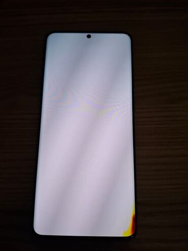 Samsung: Samsung Galaxy S20 Ultra, 128 GB, rəng - Boz, Sensor, Barmaq izi — 10