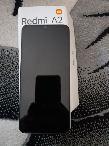 redmi note 8t: Xiaomi Redmi A2 Plus, color - White, Fingerprint, Dual SIM cards