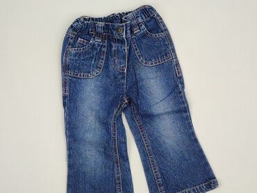 rajstopy consay: Jeans, EarlyDays, 1.5-2 years, 92, condition - Very good