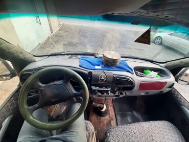 Ford: Ford Transit: 2.5 l | 1994 il 92804 km Universal — 11