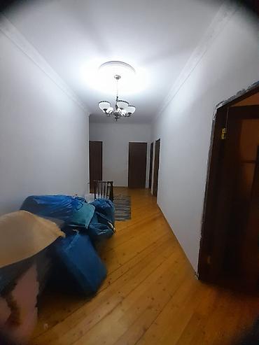 Daşınmaz əmlak: 8-ci kilometr, 3 otaqlı, Yeni tikili, 127 kv. m — 2