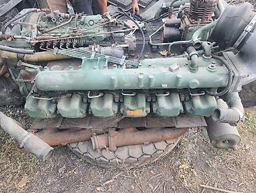 Грузовики: Грузовик, Mercedes-Benz — 12