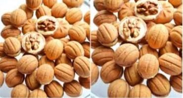 Un məmulatları: Şirniyyatlar evdə hazırlanır təmiz və keyfiyyətli şəkərbura 1 manat 20 — 6