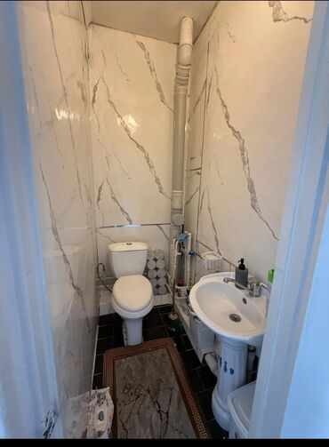 Продажа квартир: 3 комнаты, 61 м², 105 серия, 5 этаж, Евроремонт — 7