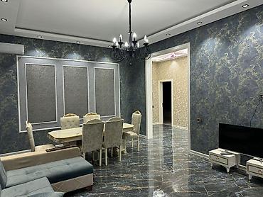 Həyət evləri və villaların satışı: 3 otaqlı, 120 kv. m, Kredit yoxdur, Yeni təmirli — 3