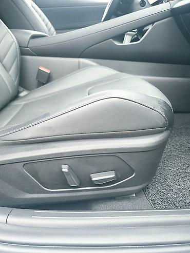 elantra 2024: Hyundai Avante: 2023 г., 1.6 л, Автомат, Бензин, Седан — 9