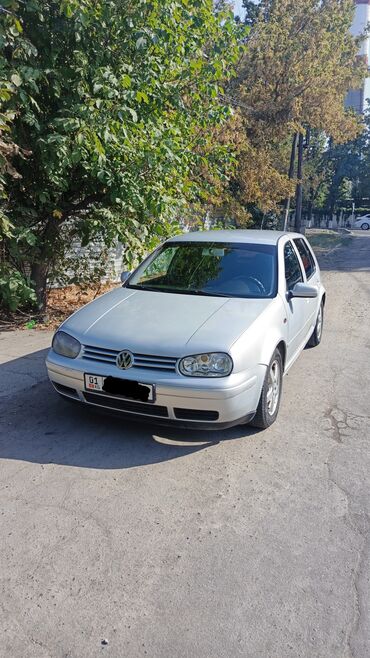 сколько стоит гольф: Volkswagen Golf: 2000 г., 2 л, Автомат, Газ, Хэтчбэк