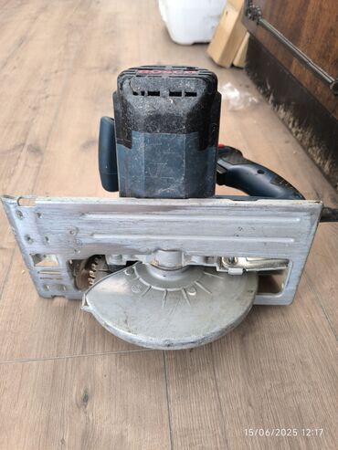 şirəçəkən qiyməti: 🛠 Bosch GKS 190 – Təcili Satılır 📌 Yaxşı vəziyyətdə, tam işlək 💰 lalafo.az -da şirəçəkən qiyməti: 🛠 Bosch GKS 190 – Təcili Satılır 📌 Yaxşı vəziyyətdə, tam işlək 💰