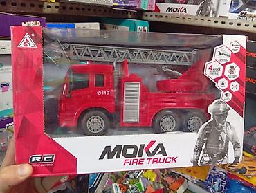 rig: Набор радиоуправляемых машинок 1) Rock Crawler (SHUANGFENG) цена 1200 — 5