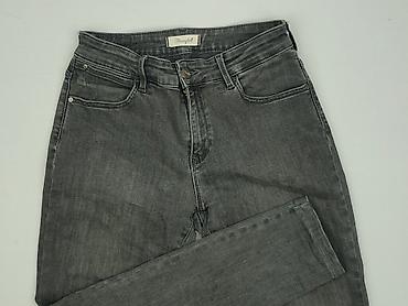 jeansy pumpy: Wrangler, Jeansy damskie, rozmiar S — 1