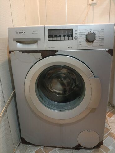 bosch paltaryuyan kodlari: Paltaryuyan maşın Bosch, 7 kq