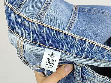 hamptons republic: H&M, Szorty damskie, rozmiar S — 7